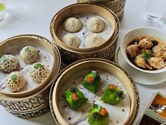 -金轩中餐厅 Jin Xuan(浦东丽思卡尔顿酒店)