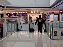 -万达广场(松江店)