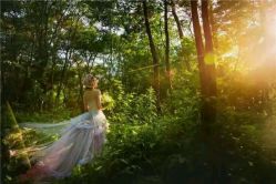 -拾尚映画·STUDIO婚纱摄影(中关村店)