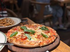 -La Strada(安福路店)