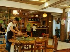 -纳兰傣雀傣味餐厅