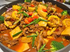 -鲁秀才炒鸡(龙湖西溪天街店)