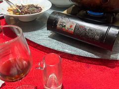 -姜君·千岛湖鱼头馆(浦东大道店)