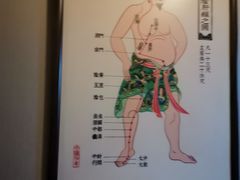 -裕和堂中医推拿艾灸(太古汇臻品店)