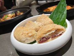 -云海肴·汽锅鸡·云南菜(高德置地店)