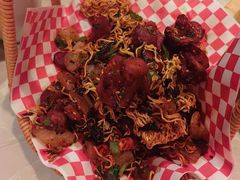 -七八冷面·延边朝鲜族美食(欢乐谷店)