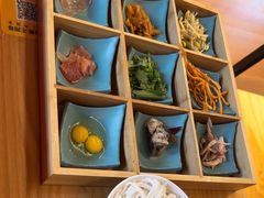 -勺子米线·云南传统小吃市集(四方街店)