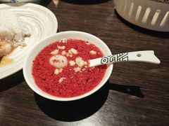 -庐灶江南·江南菜·四合院Bistro(东直门雍和宫·原华侨宾馆店)