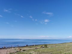 -青海湖国家重点风景名胜区