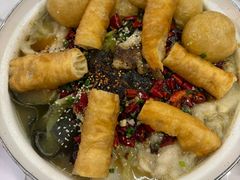 -友达面馆(鼓楼店)