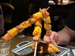 -烤匠麻辣烤鱼(万象城店)