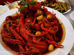 麻辣小龙虾-簋街仔仔小龙虾(总店)