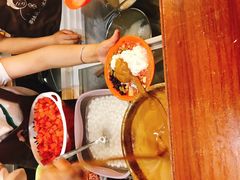 -串妹花式冰粉(乐山总店)