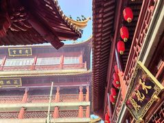 -钦赐仰殿道观