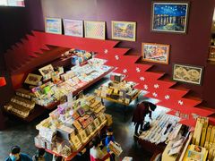 -当当梅溪书院(步步高梅溪新天地店)