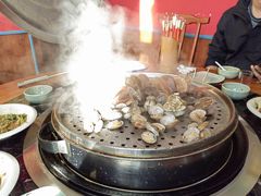 -边江铁锅炖鱼(振八街店)