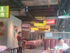 -恰八斗·猛火长沙菜(国贸店)