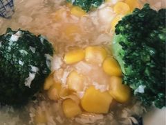 -桂花楼淮扬中餐厅(浦东香格里拉店)