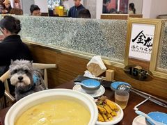 -金龙·打边炉(武进路店)