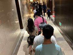 -清远熹乐谷温泉度假酒店