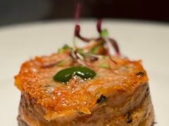 -OGGI TRATTORIA PIZZERIA(深业上城店)