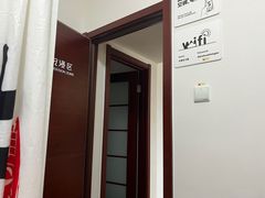 -北青自习室(清源路店)