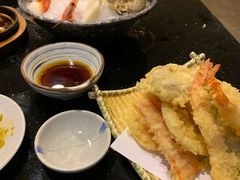 -真剑日本料理·铁板烧(贵州路店)
