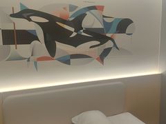 -网鱼电竞酒店(深圳福田石厦地铁站店)