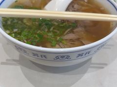 -苏氏牛肉面(丰北桥店)