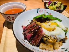 -POKEE VIA&Brunch·维娅(重庆来福士店)