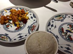 -小河盐帮·私家菜·烤鸭(三元桥·霄云路店)
