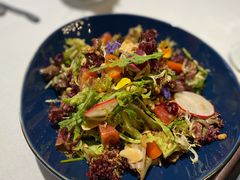 四季田园沙拉-Wei菋·Le Bistrot