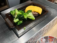 -肉肉大米(金虹桥店)
