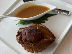 鮑魚酥-天龙轩(香港丽思卡尔顿酒店)