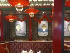 -缪氏川菜(深圳北站缤果空间店)
