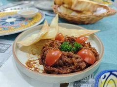 -苏坦土耳其西餐厅(玉林店)