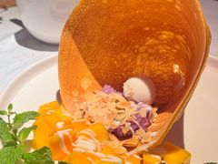 -狮拾久·现代新加坡料理(福田COCO Park店)