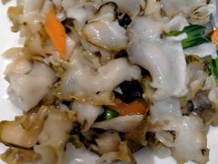 油爆螺片-丽苑大酒店