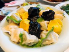 -小平岛開海水饺(浑南店)