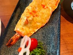 -旨味Umami_融合料理(万博汇店)