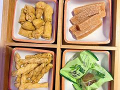 -马邦子·紫苏烤鱼(恒隆广场店)