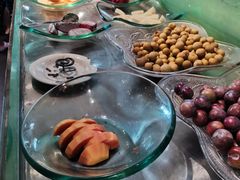 -汉丽轩韩式自助烤肉(大学城龙湖U城天街A馆店)