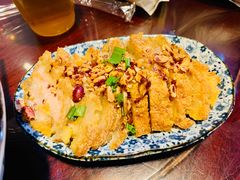 脆皮-粉家柳州螺蛳粉(杨宅路店)