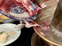 -裕德孚·非遗手切涮羊肉(东直门内大街店)
