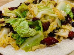 手撕包菜-吉味馆(柠溪店)
