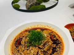 -鉴川·川菜传承(星汇两江店)