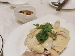 -清心茶楼·传统中山石岐菜