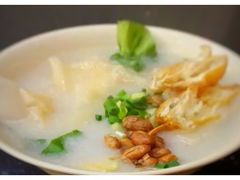艇仔粥-熊记鸡粥瑞熊美食店(石岗大街店)