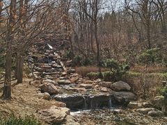 -大连植物园
