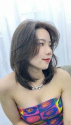 点击看大图 -FIND·M salon